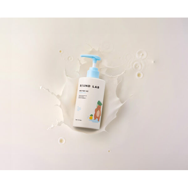 Дитячий лосьйон ROUND LAB Baby Mild Lotion, 300 мл